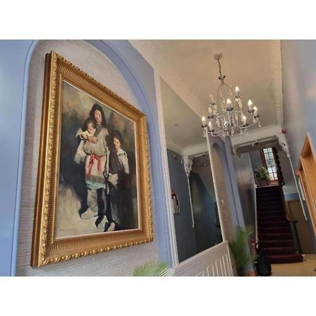 F201-Affordable Studio Near Hyde Park London Exterior photo